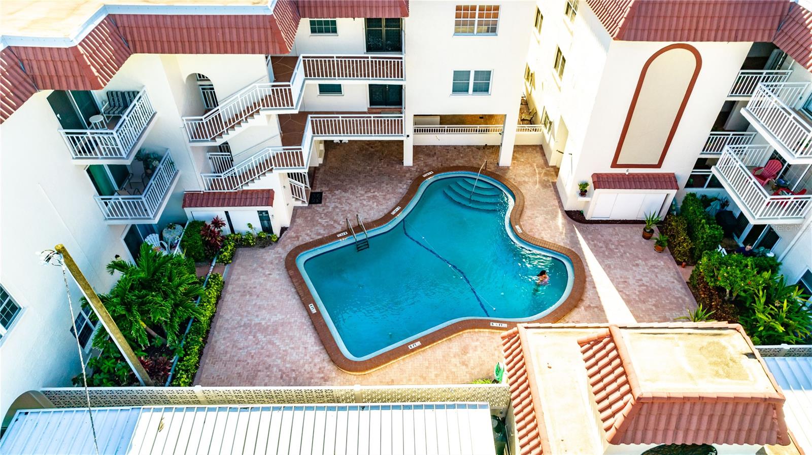 SERENO DEL SOL CONDO - Residential Lease