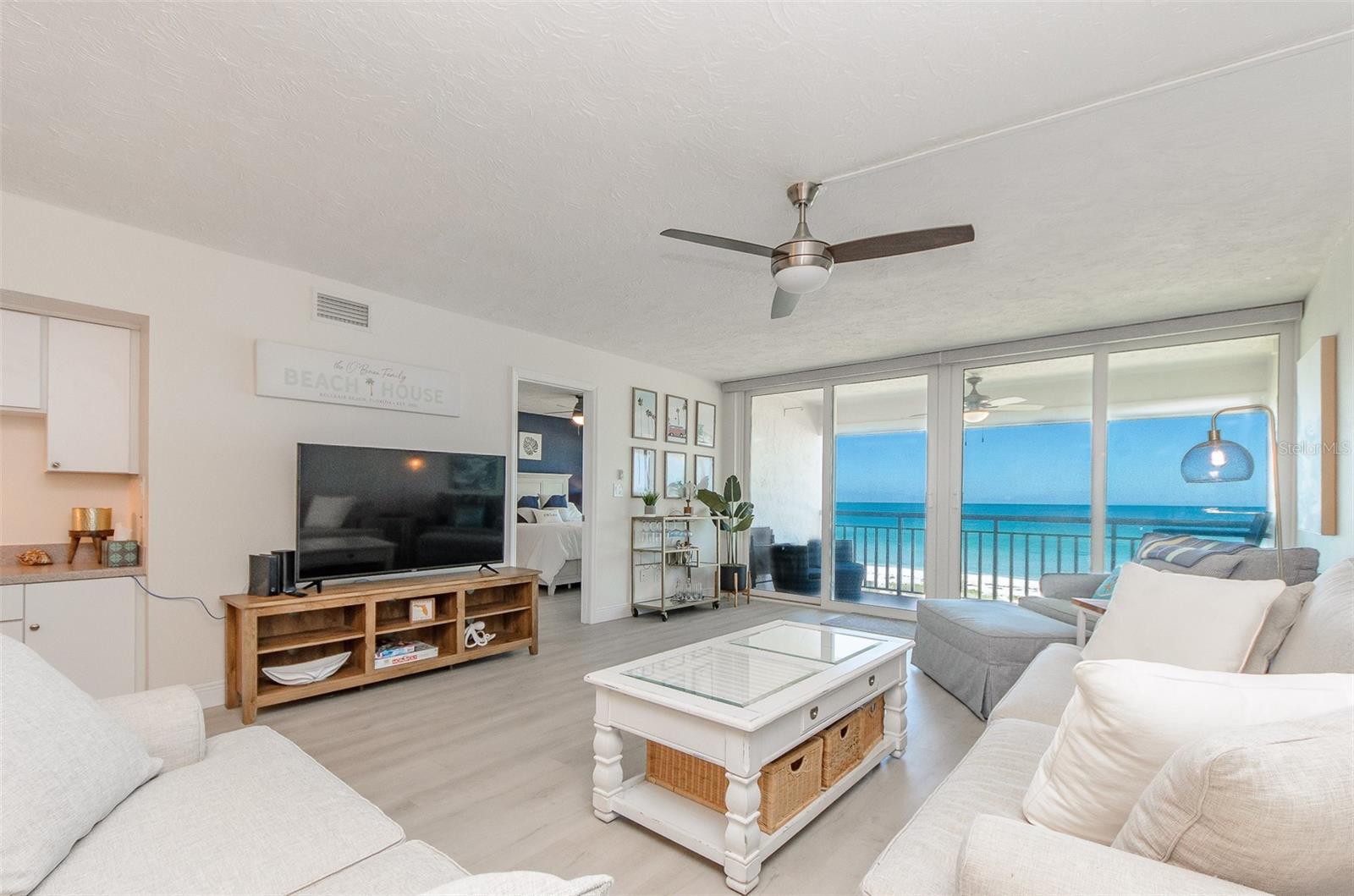 SERENO DEL SOL CONDO - Residential Lease