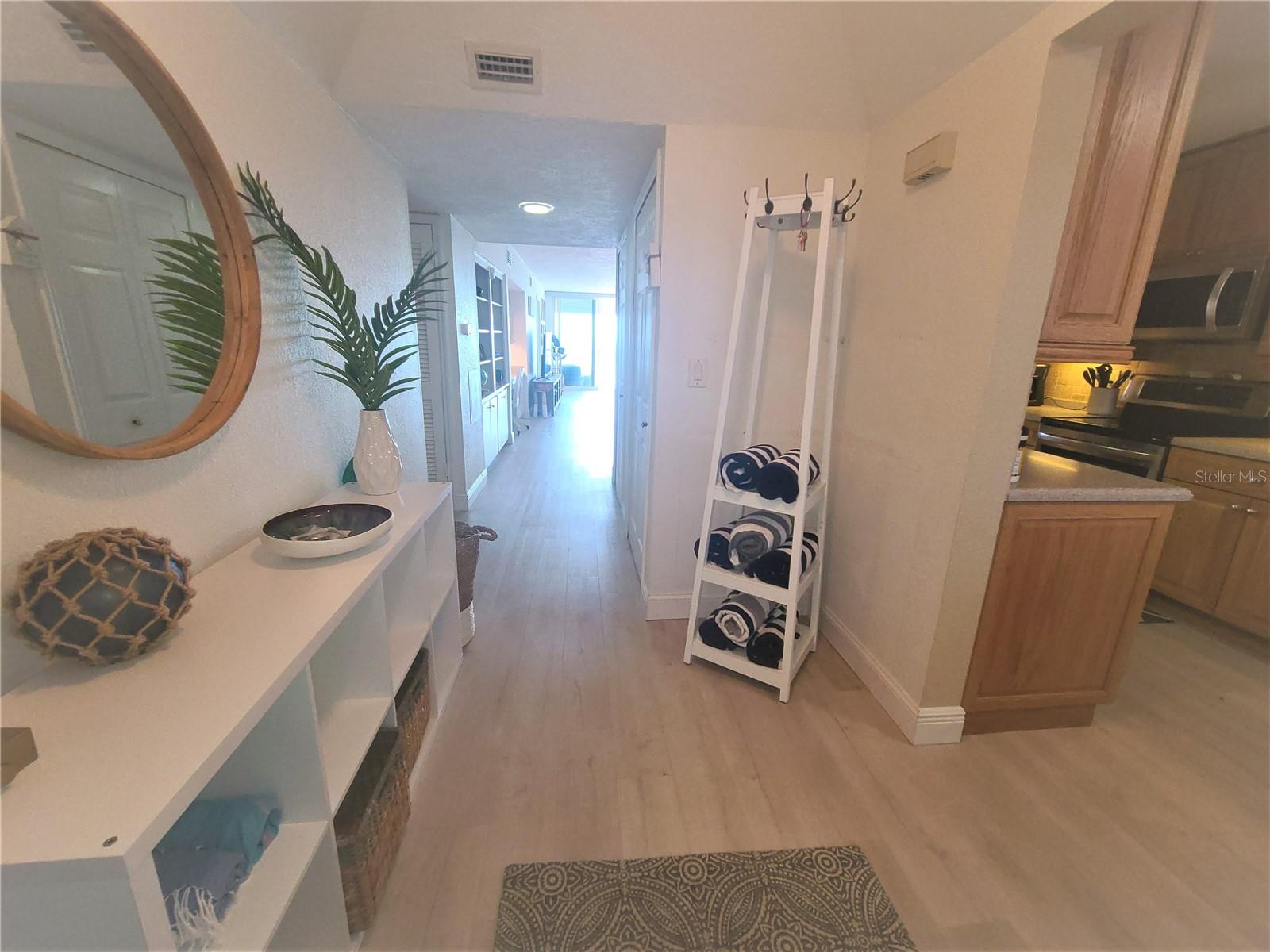 SERENO DEL SOL CONDO - Residential Lease