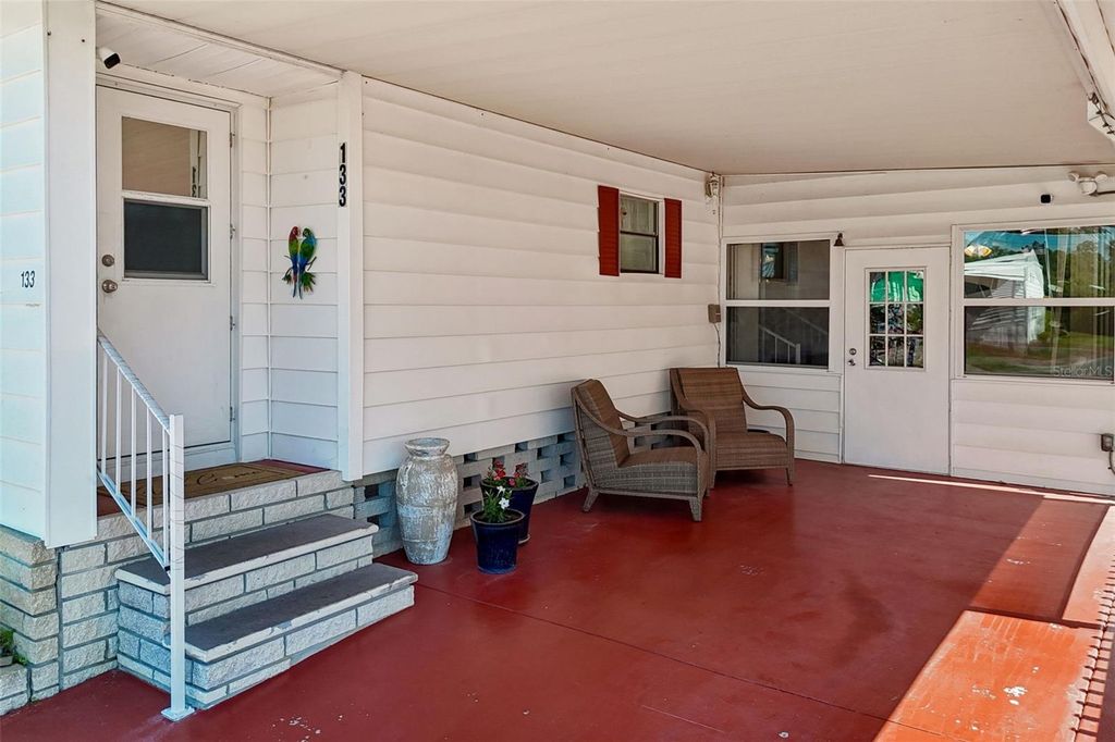 Photo of 133 Cedar Drive, Palm Harbor, FL 34684 (MLS # TB8502067)