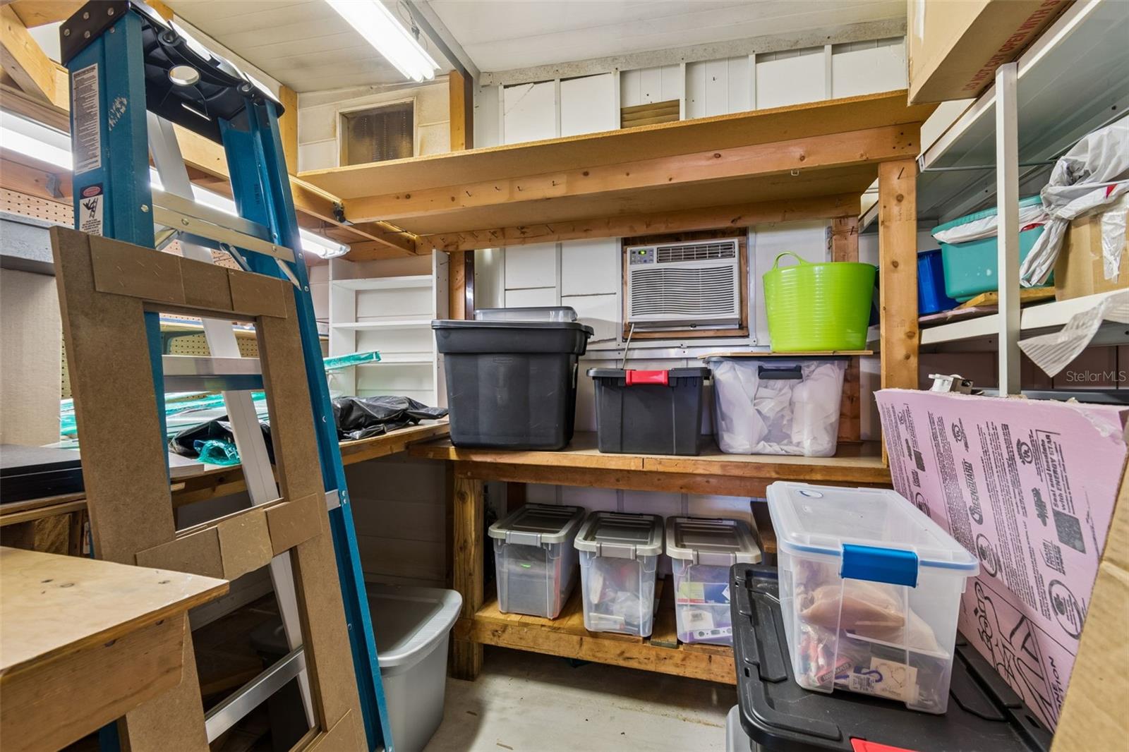 BLUE JAY MOBILE HOME ESTATES CONDO - Residential