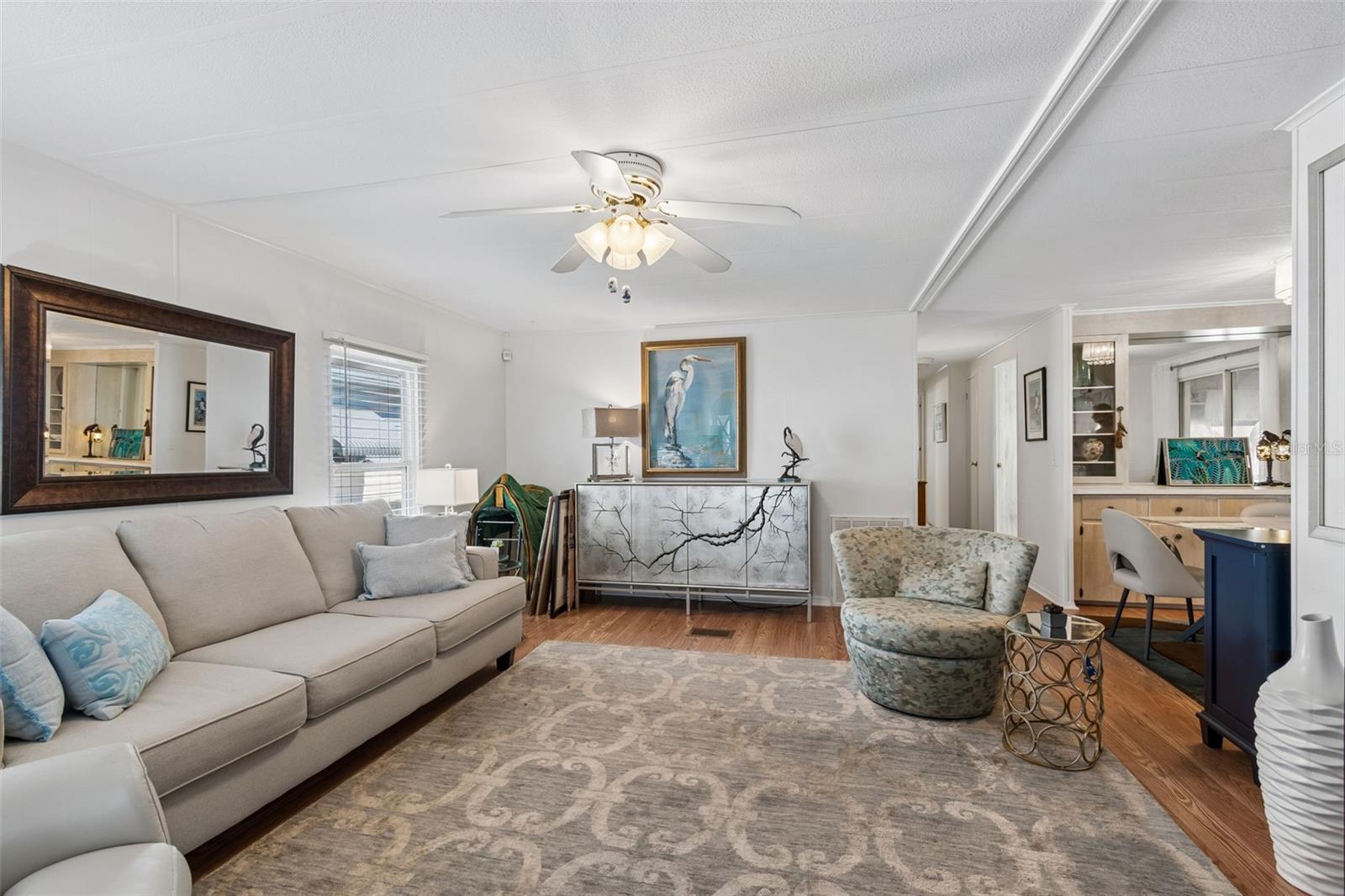 BLUE JAY MOBILE HOME ESTATES CONDO - Residential
