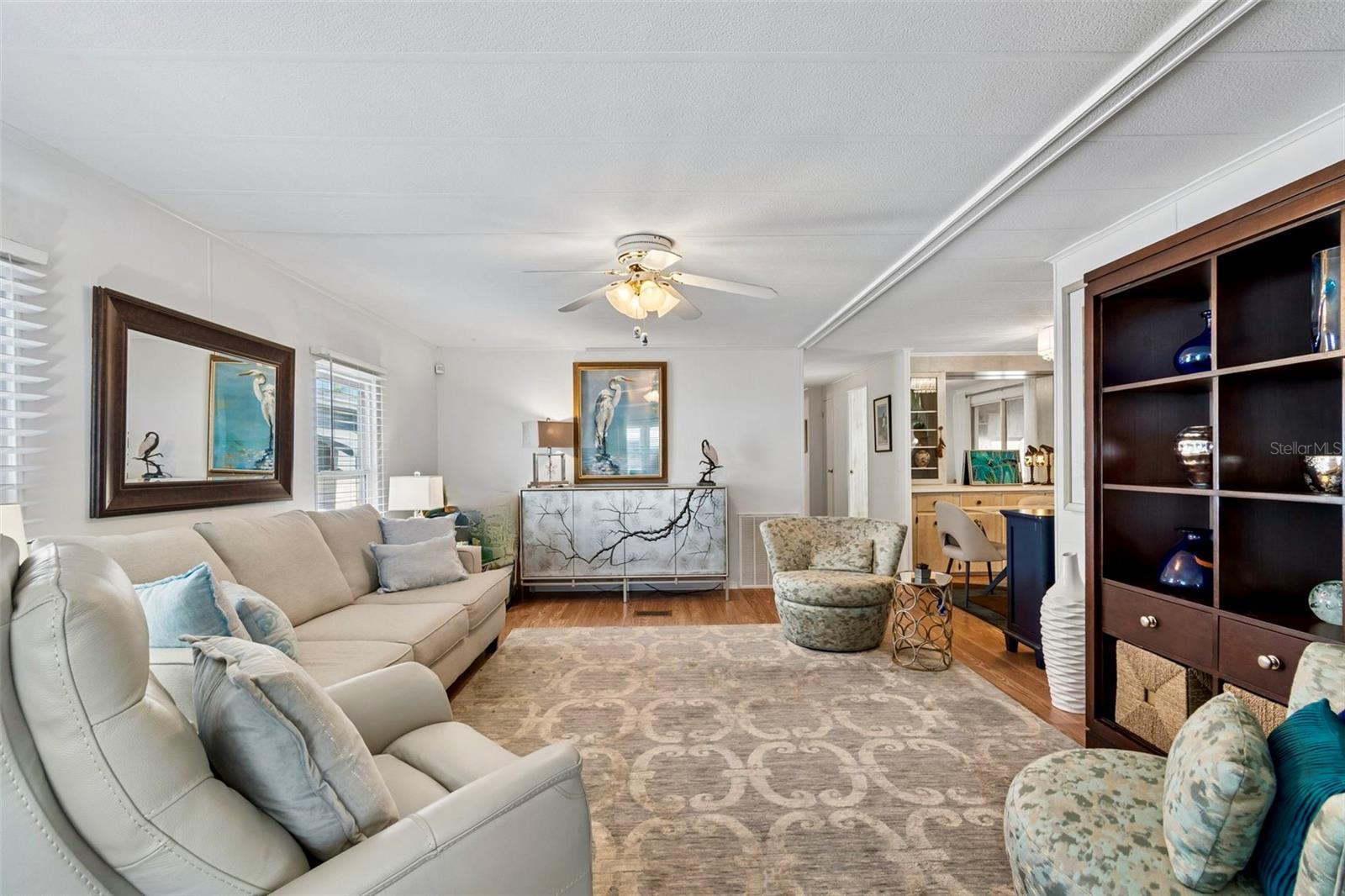 BLUE JAY MOBILE HOME ESTATES CONDO - Residential