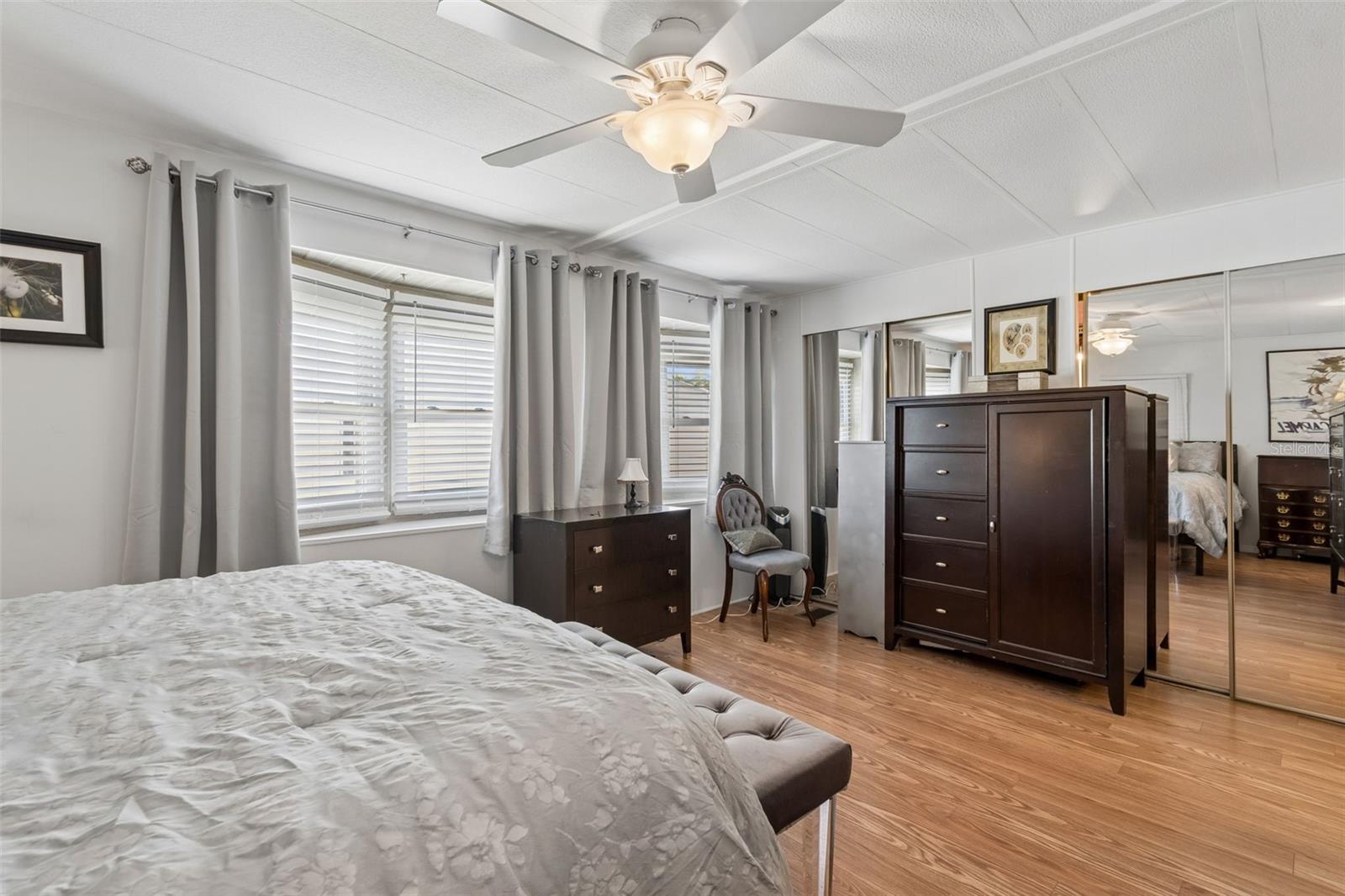 BLUE JAY MOBILE HOME ESTATES CONDO - Residential