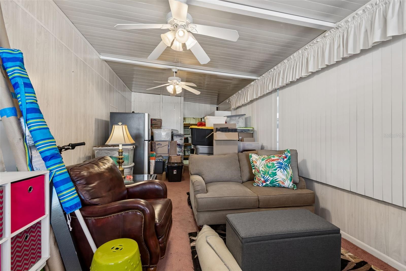 BLUE JAY MOBILE HOME ESTATES CONDO - Residential