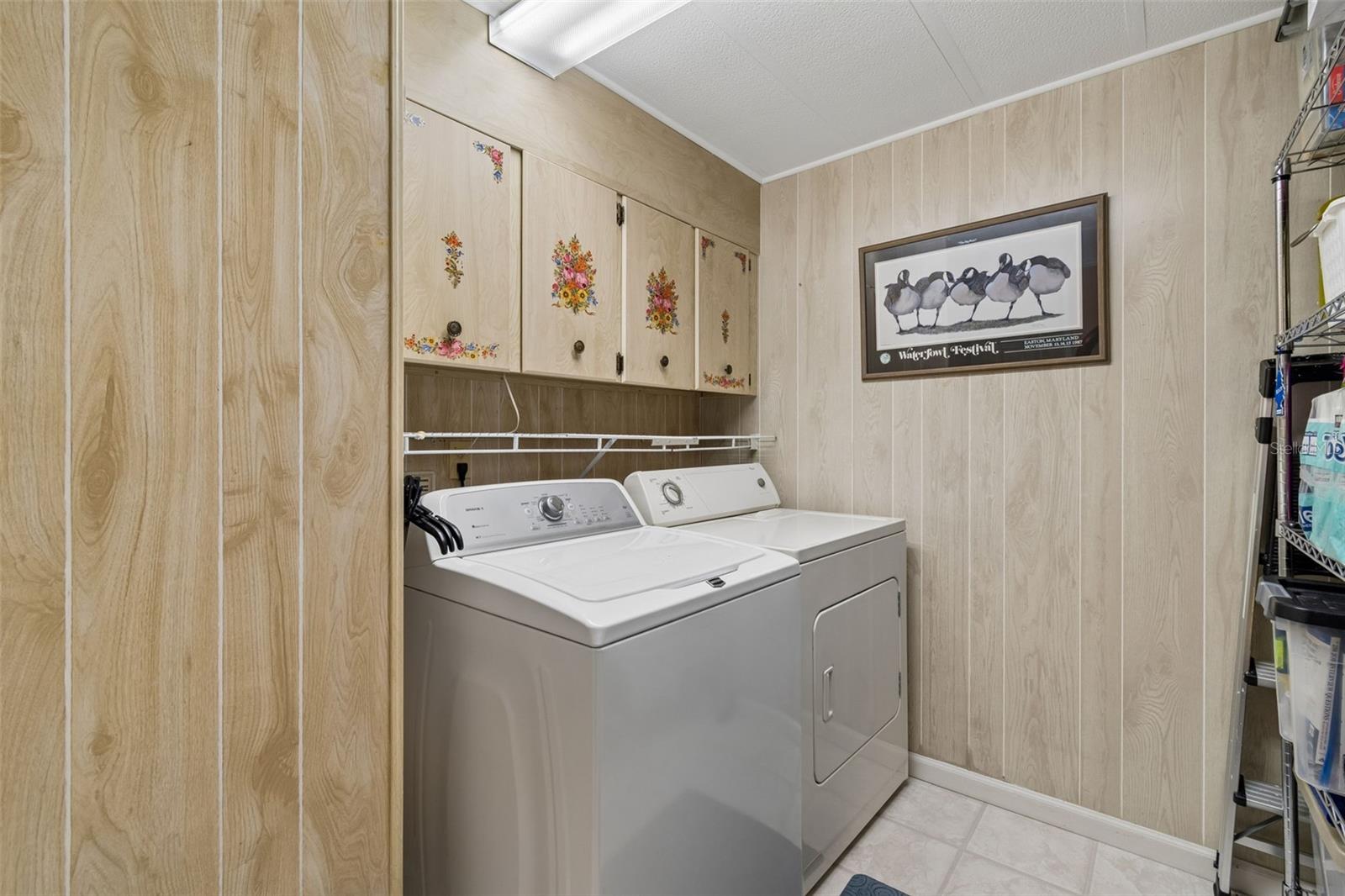 BLUE JAY MOBILE HOME ESTATES CONDO - Residential