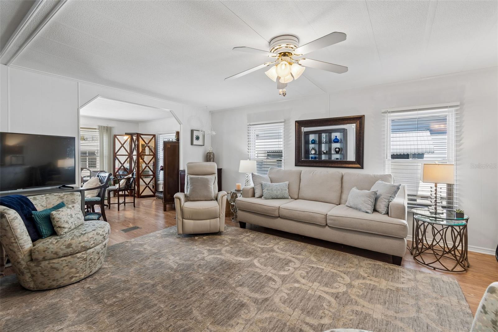 BLUE JAY MOBILE HOME ESTATES CONDO - Residential