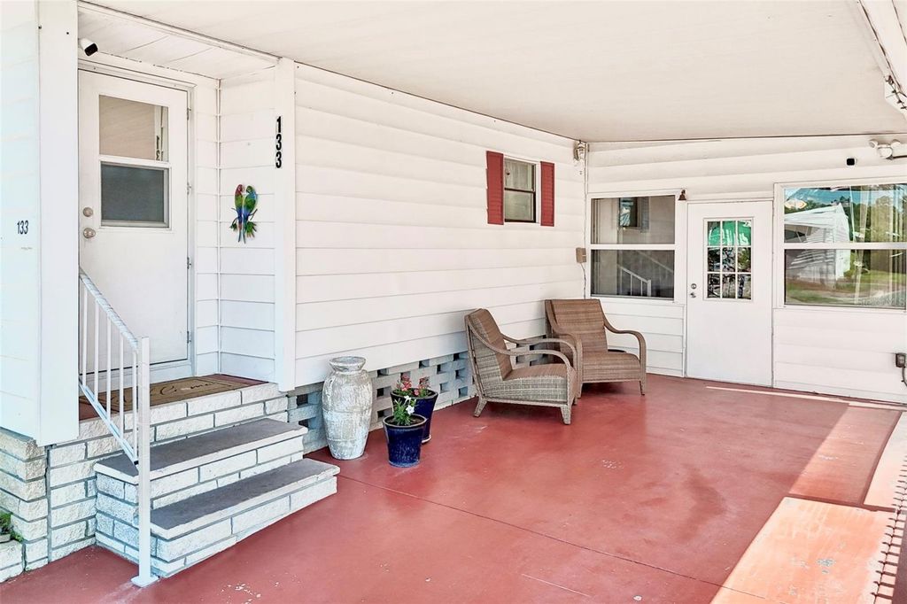 Photo of 133 Cedar Drive, Palm Harbor, FL 34684 (MLS # TB8502067)