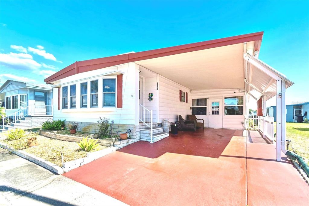 Photo of 133 Cedar Drive, Palm Harbor, FL 34684 (MLS # TB8502067)