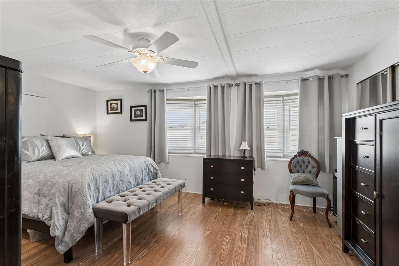 BLUE JAY MOBILE HOME ESTATES CONDO - Residential