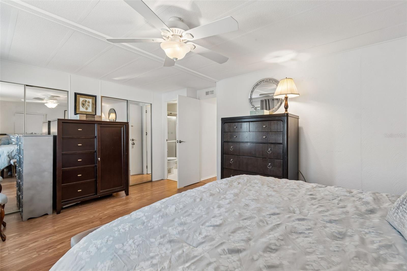 BLUE JAY MOBILE HOME ESTATES CONDO - Residential