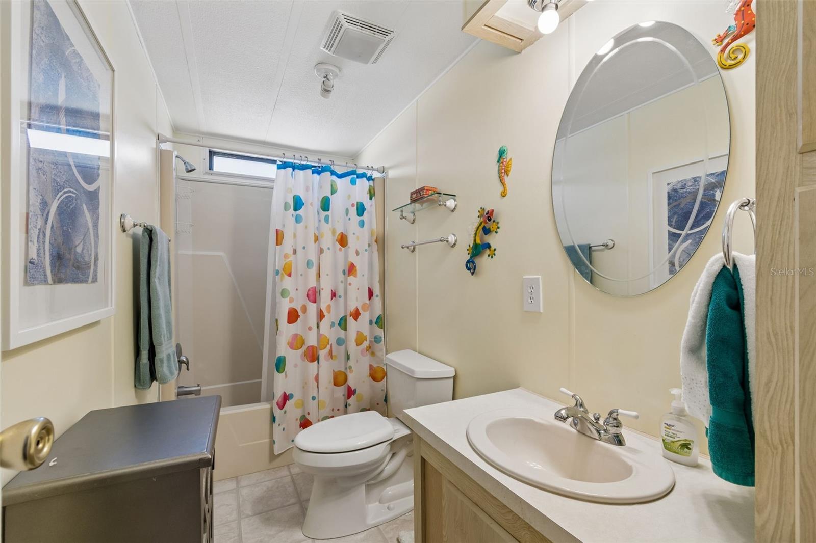 BLUE JAY MOBILE HOME ESTATES CONDO - Residential