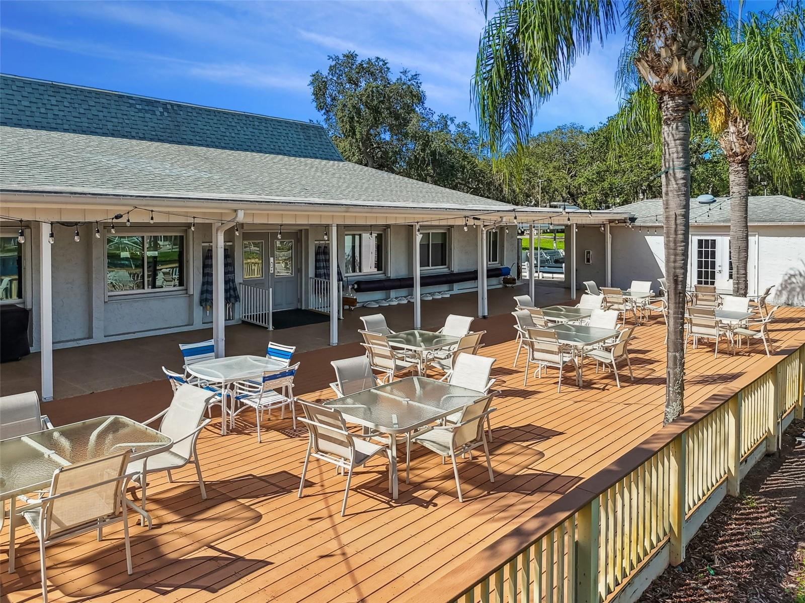 BLUE JAY MOBILE HOME ESTATES CONDO - Residential