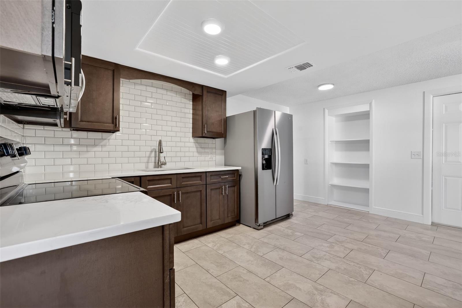 HOLIDAY HILL ESTATES - Residential