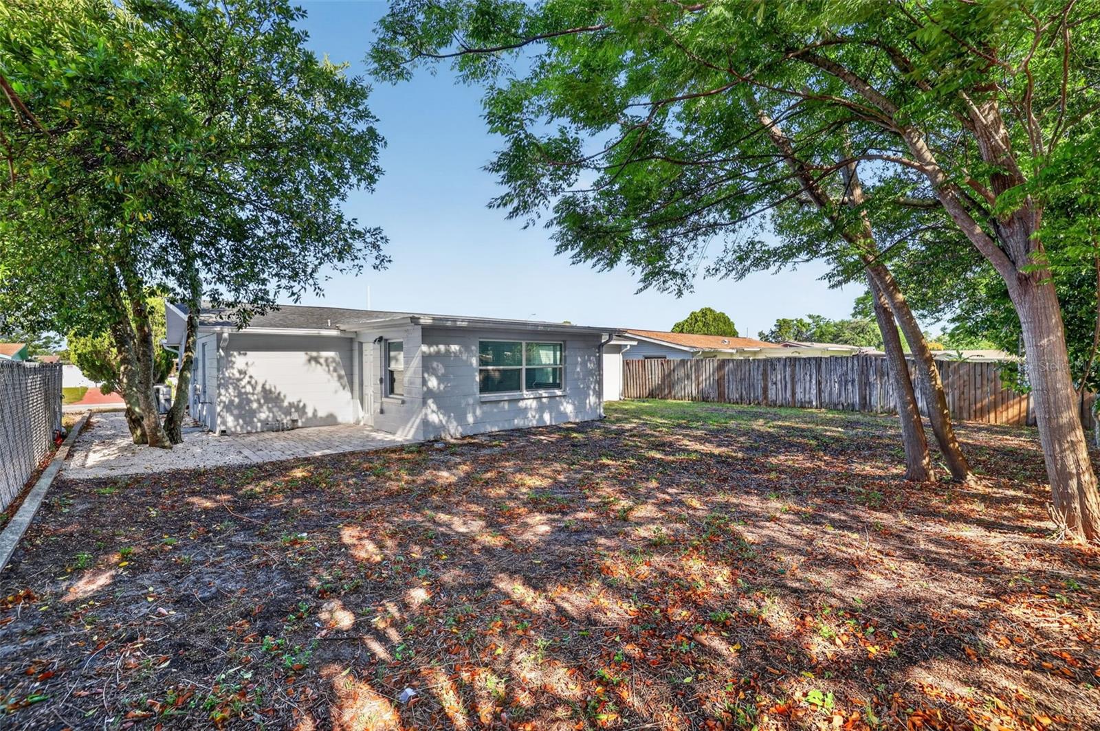 HOLIDAY HILL ESTATES - Residential