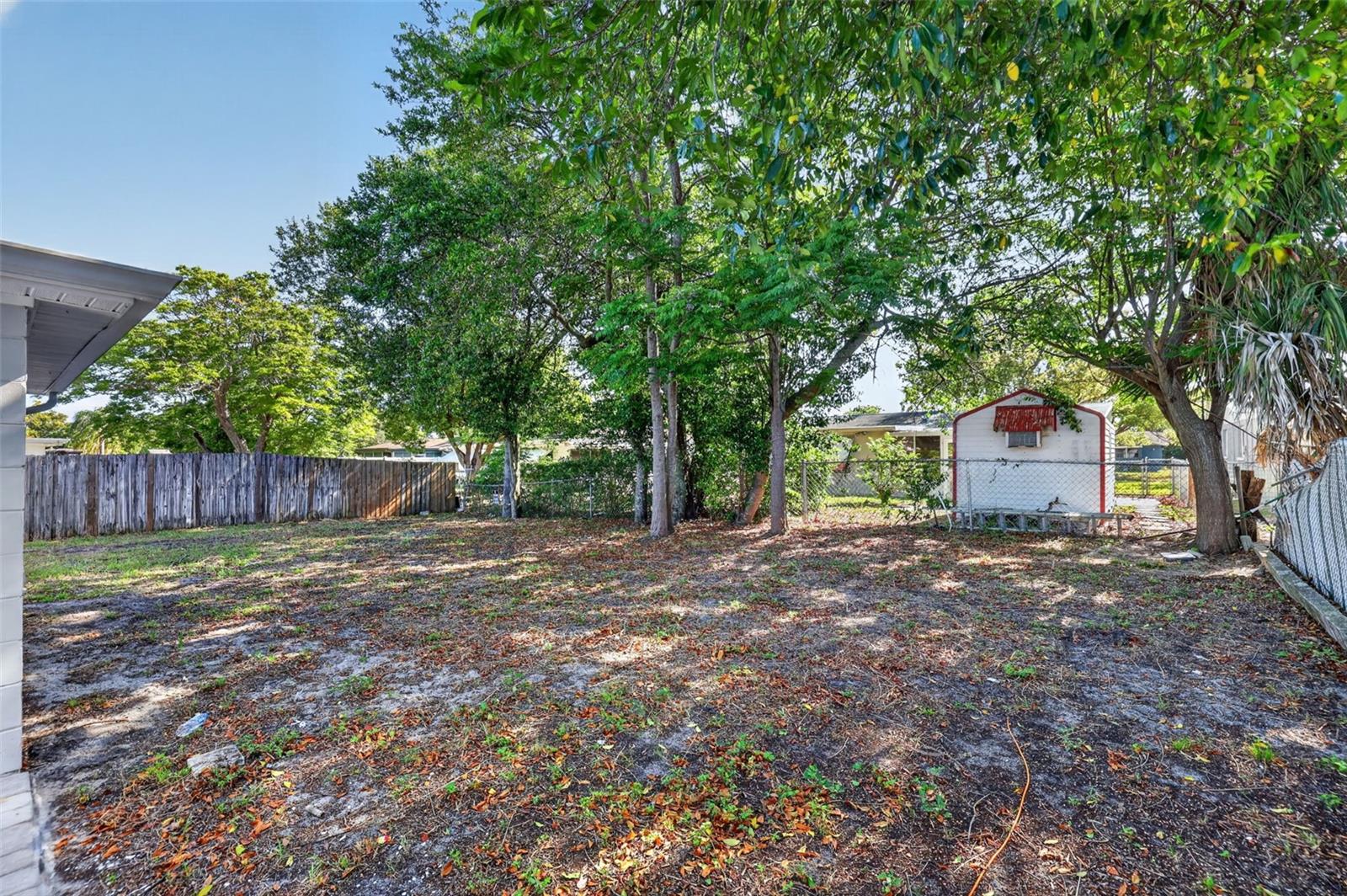 HOLIDAY HILL ESTATES - Residential