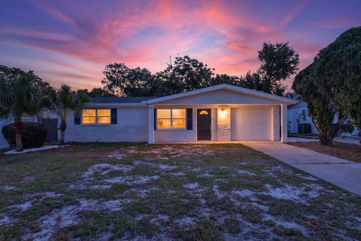 HOLIDAY HILL ESTATES - Residential