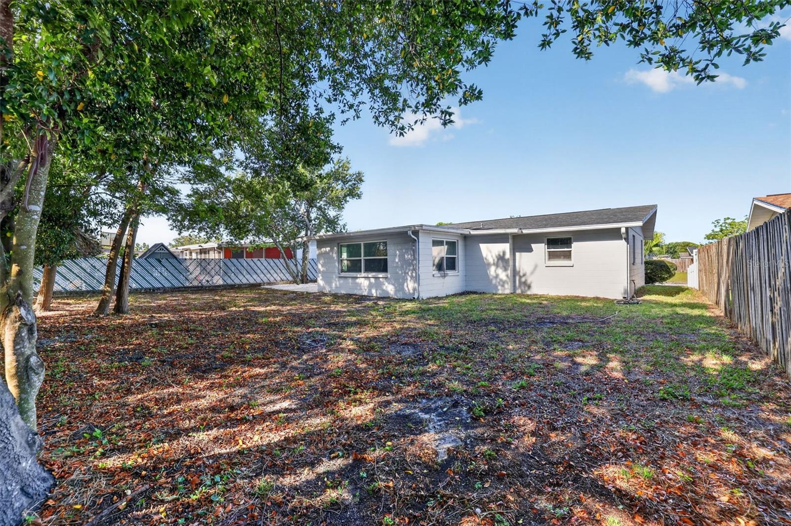 HOLIDAY HILL ESTATES - Residential