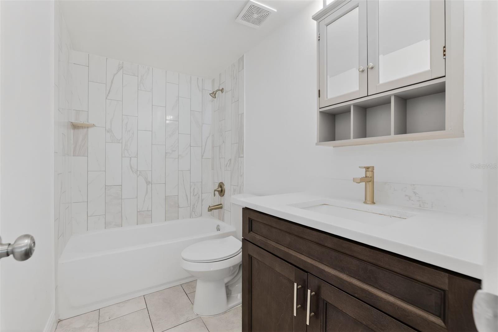 HOLIDAY HILL ESTATES - Residential