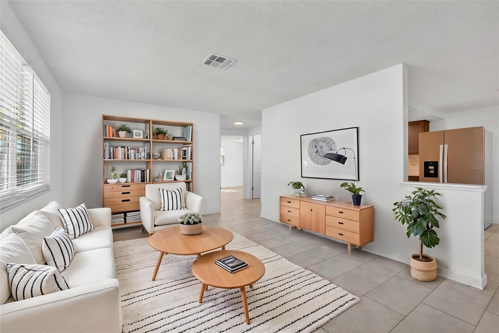 HOLIDAY HILL ESTATES - Residential