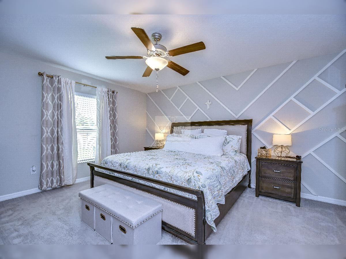 NORTH PARK ISLE - Residential Lease