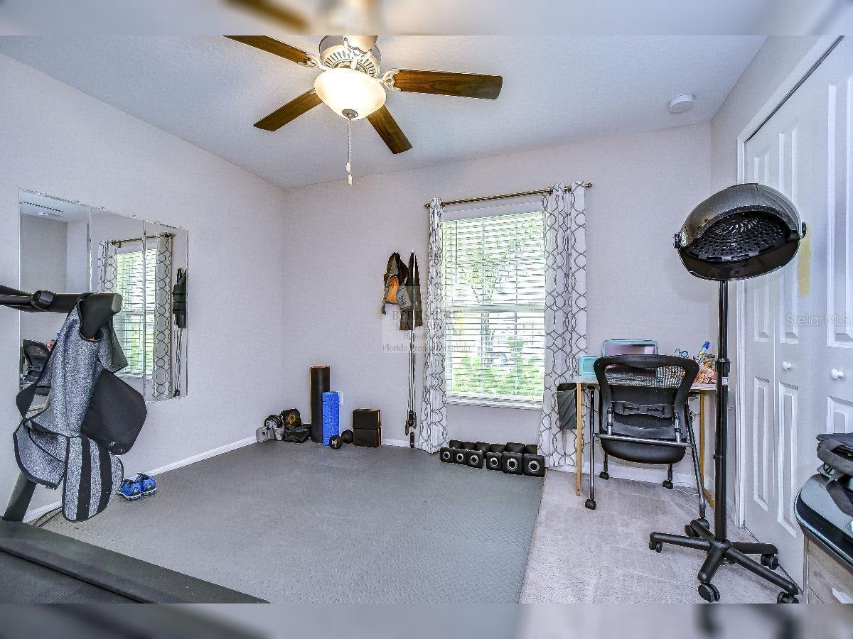 NORTH PARK ISLE - Residential Lease