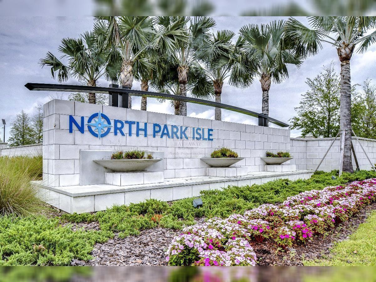 NORTH PARK ISLE - Residential Lease