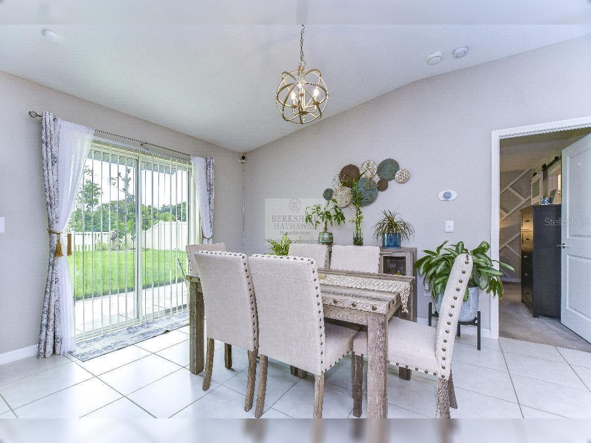 NORTH PARK ISLE - Residential Lease