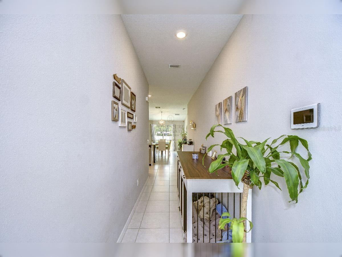 NORTH PARK ISLE - Residential Lease