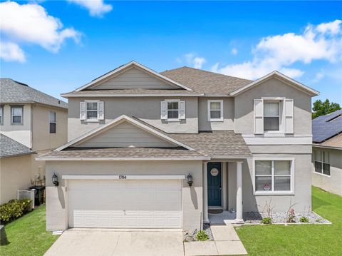 1704 PINE RIDGE DRIVE DAVENPORT FL 33896