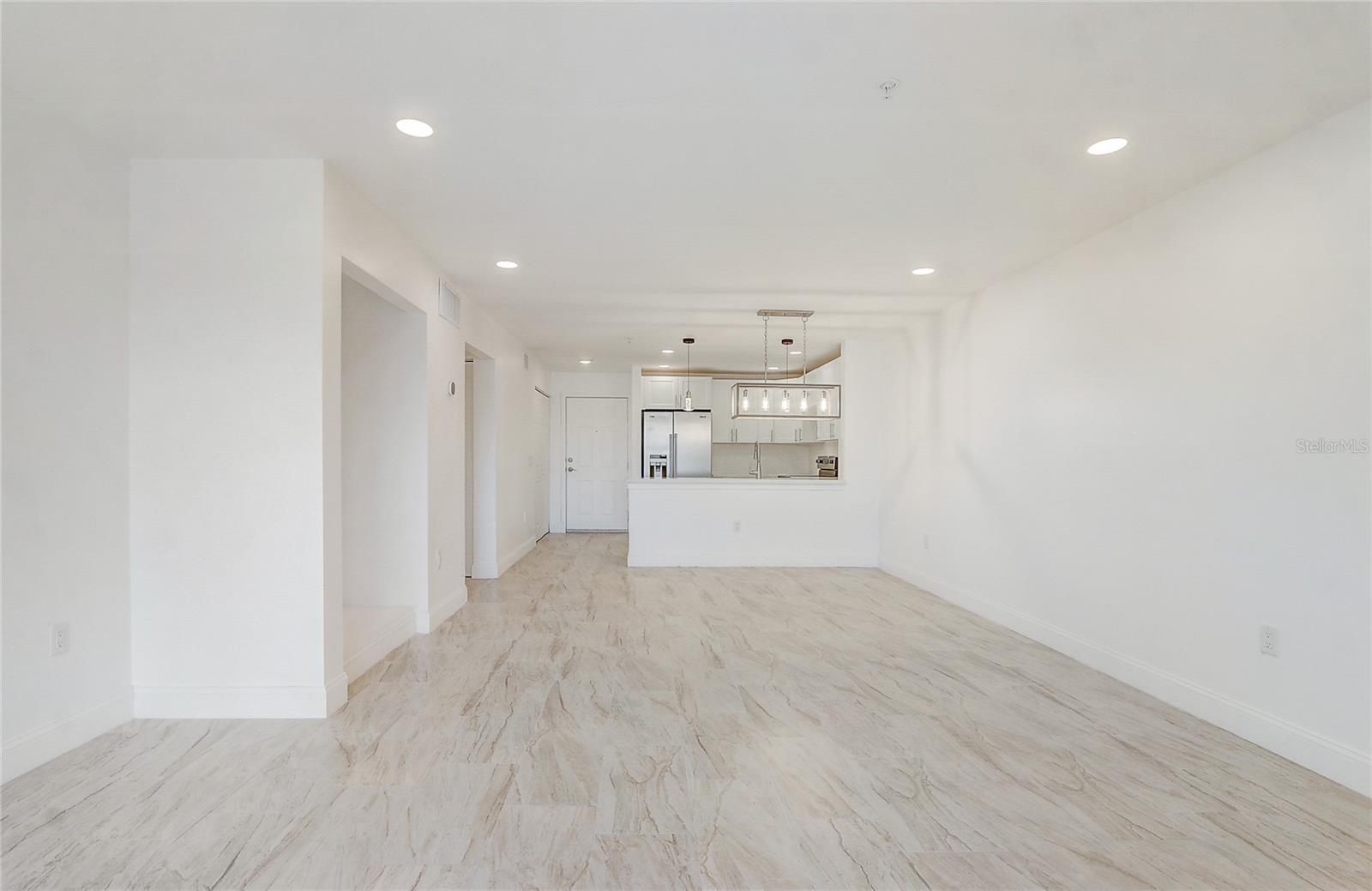 AUDUBON VLS/HUNTERS CRK CONDO - Residential