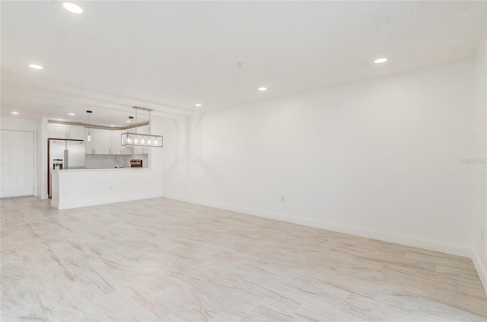 AUDUBON VLS/HUNTERS CRK CONDO - Residential