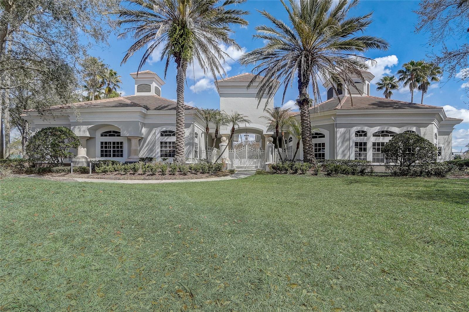 AUDUBON VLS/HUNTERS CRK CONDO - Residential