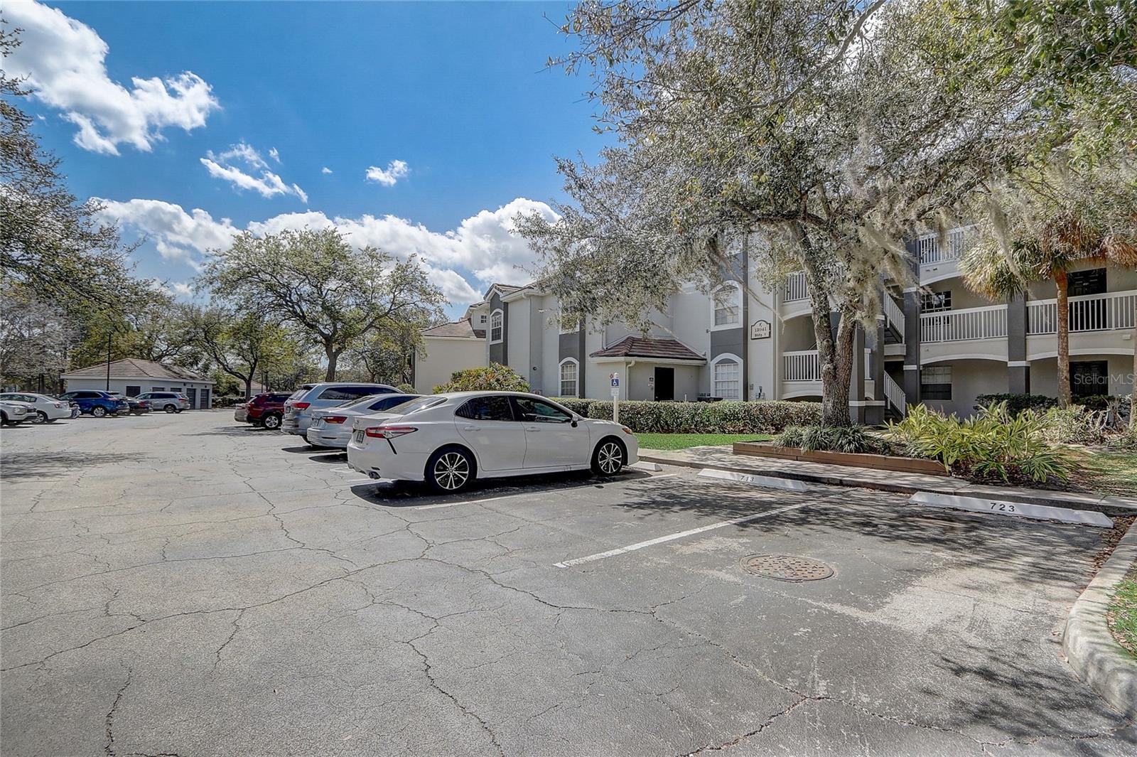 AUDUBON VLS/HUNTERS CRK CONDO - Residential