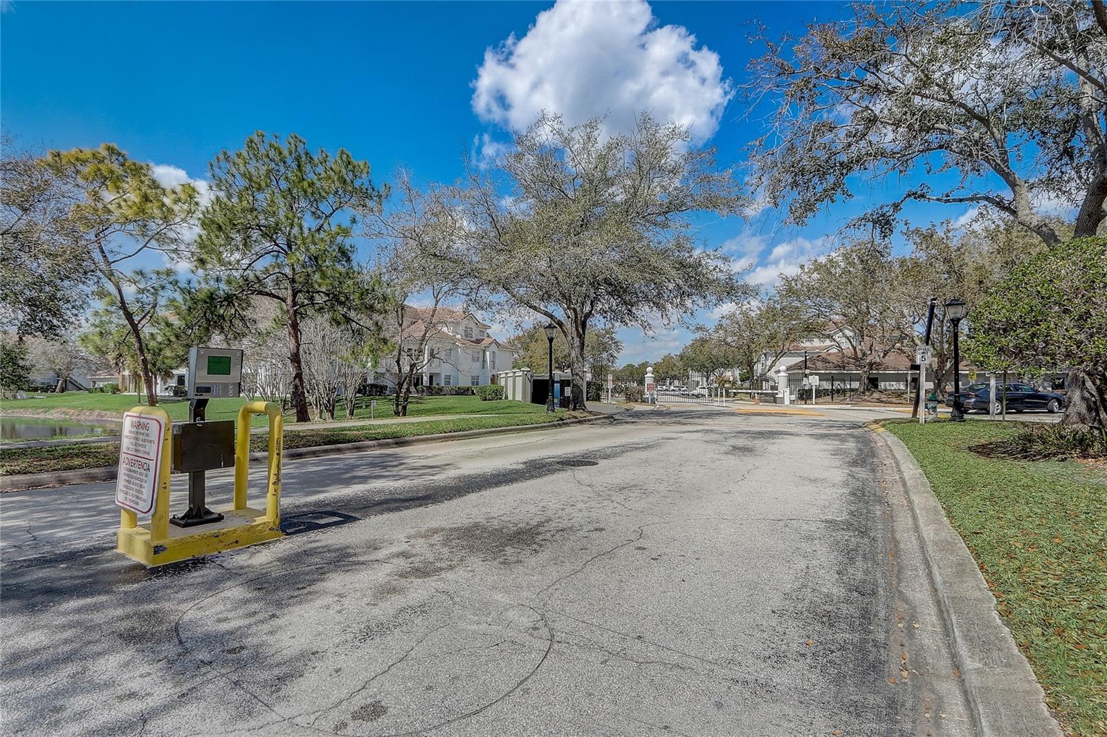 AUDUBON VLS/HUNTERS CRK CONDO - Residential