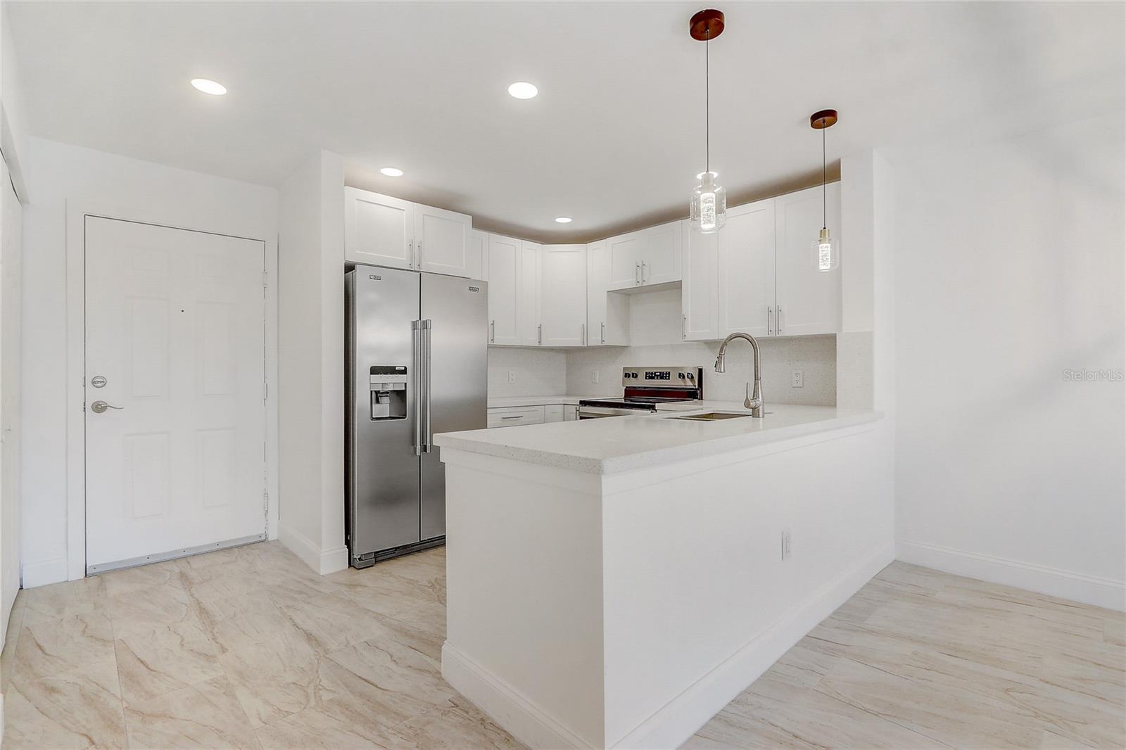 AUDUBON VLS/HUNTERS CRK CONDO - Residential