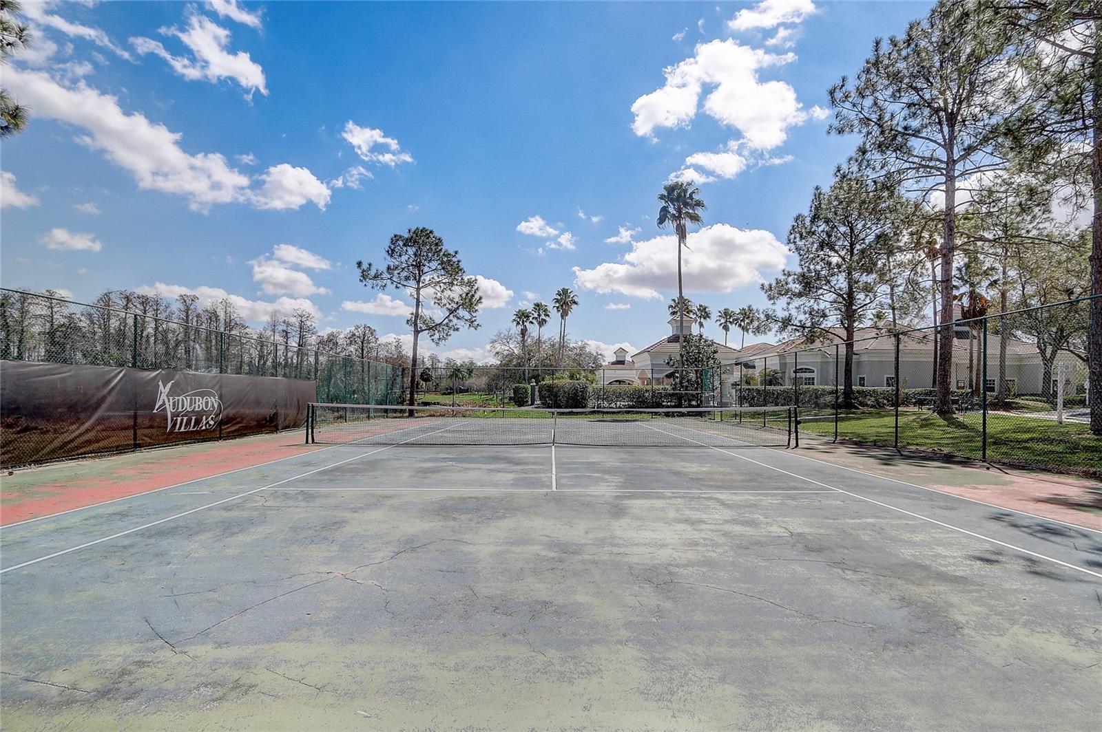 AUDUBON VLS/HUNTERS CRK CONDO - Residential