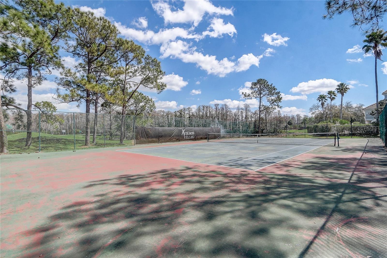 AUDUBON VLS/HUNTERS CRK CONDO - Residential