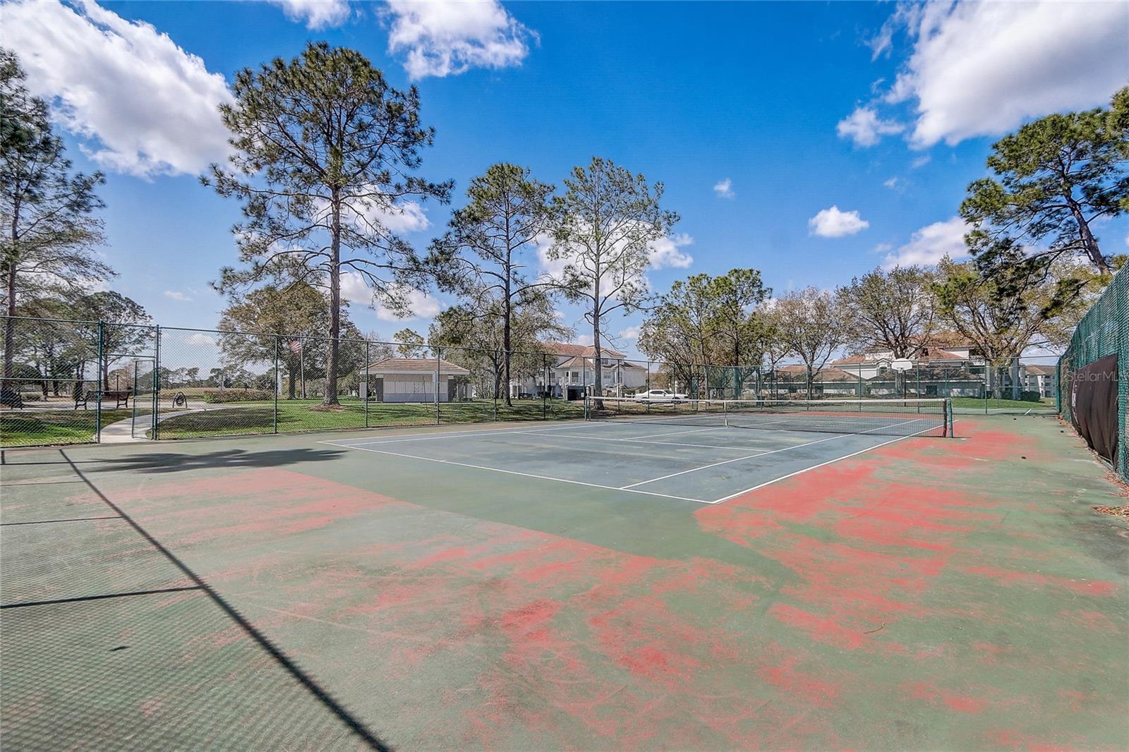 AUDUBON VLS/HUNTERS CRK CONDO - Residential