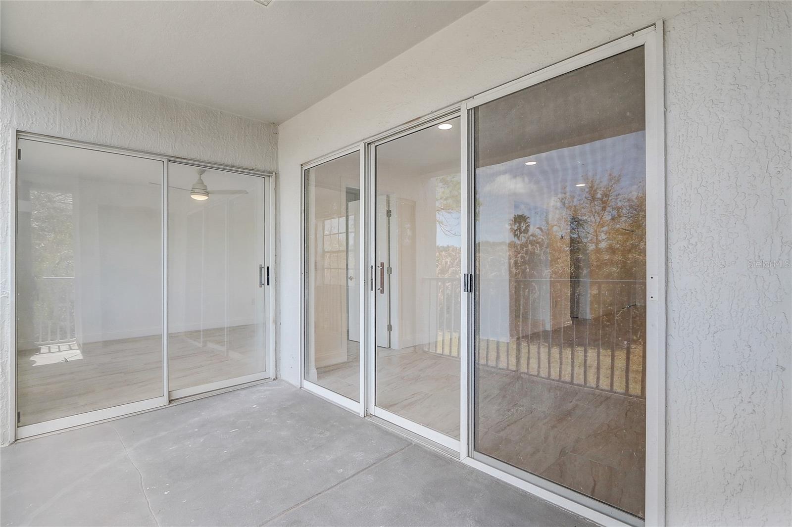 AUDUBON VLS/HUNTERS CRK CONDO - Residential