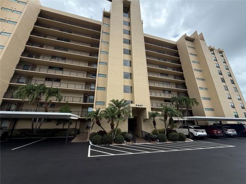 2621 COVE CAY DRIVE 206 CLEARWATER FL 33760