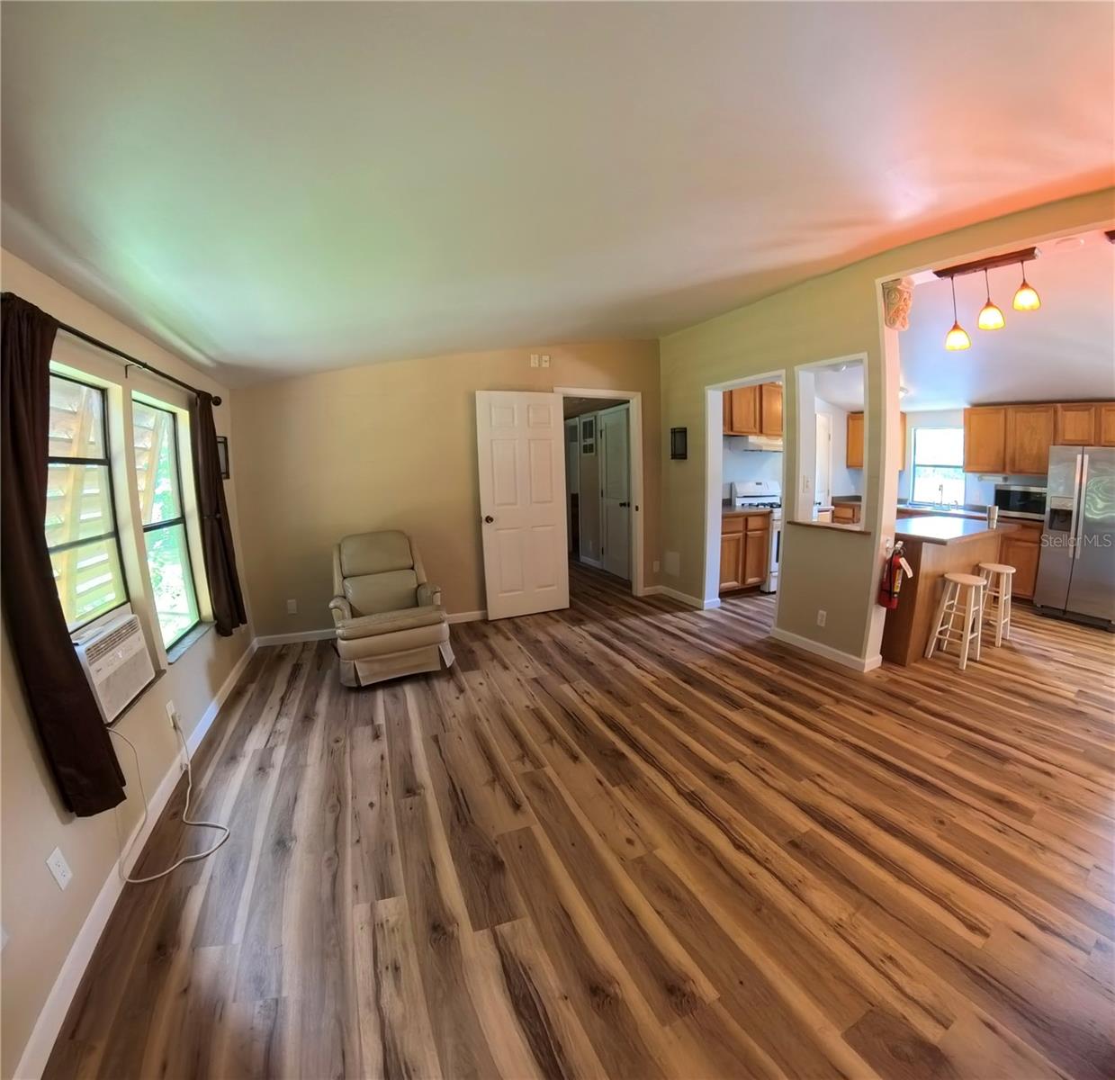 GROVELAND FARMS 21-23-24 - Residential