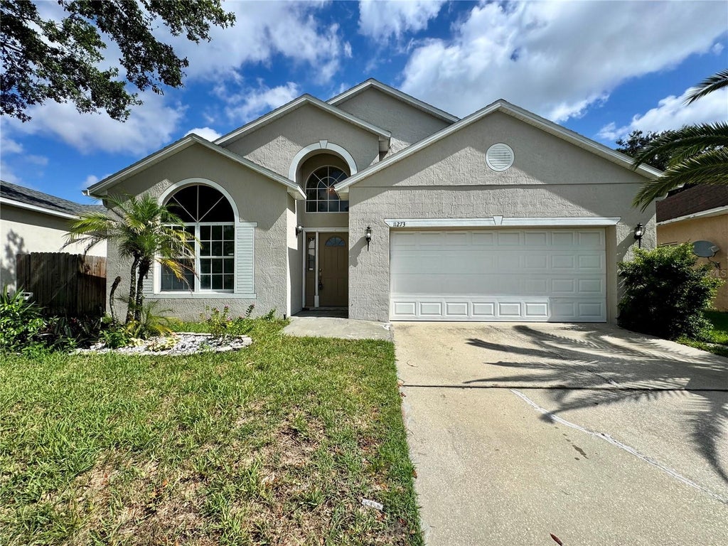 Photo of 11273 Moonshine Creek Circle, Orlando, FL 32825 (MLS # O6437385)