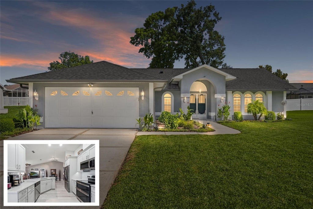 Photo of 8185 Rhanbuoy Road, Spring Hill, FL 34606 (MLS # TB8549451)