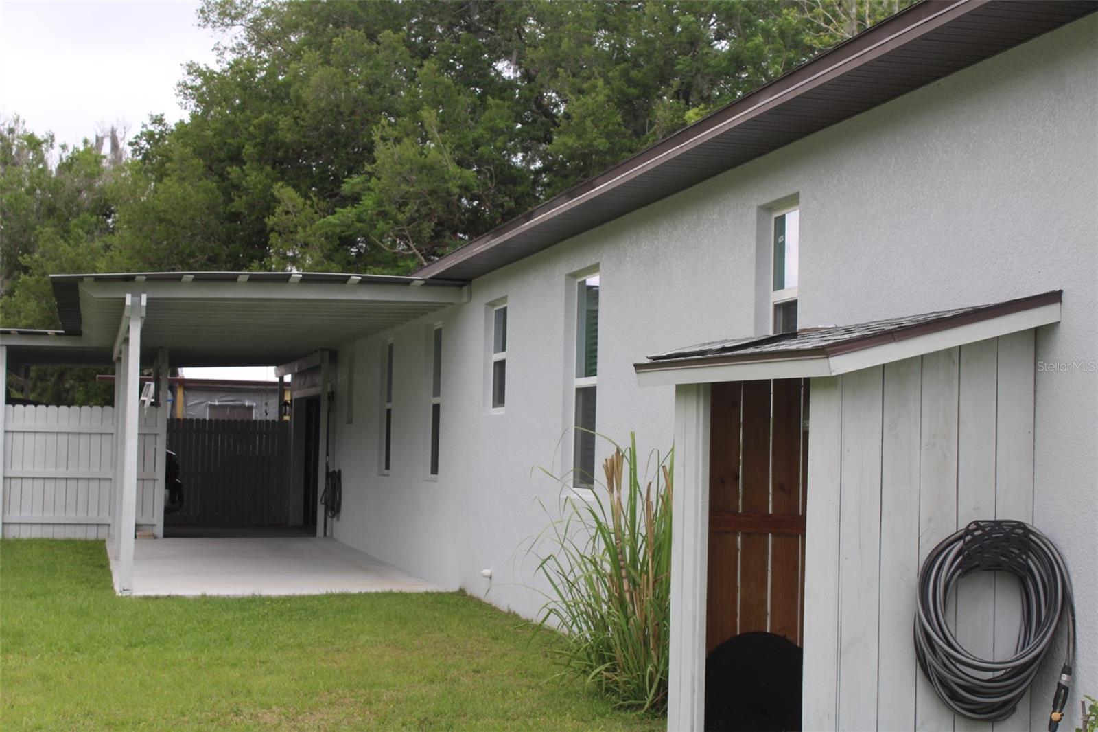 SEMINOLE PARK - Residential