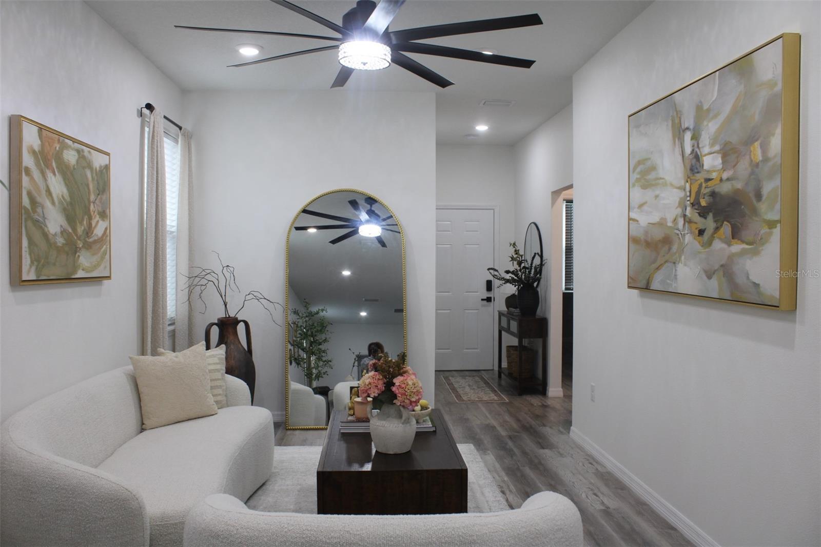 SEMINOLE PARK - Residential