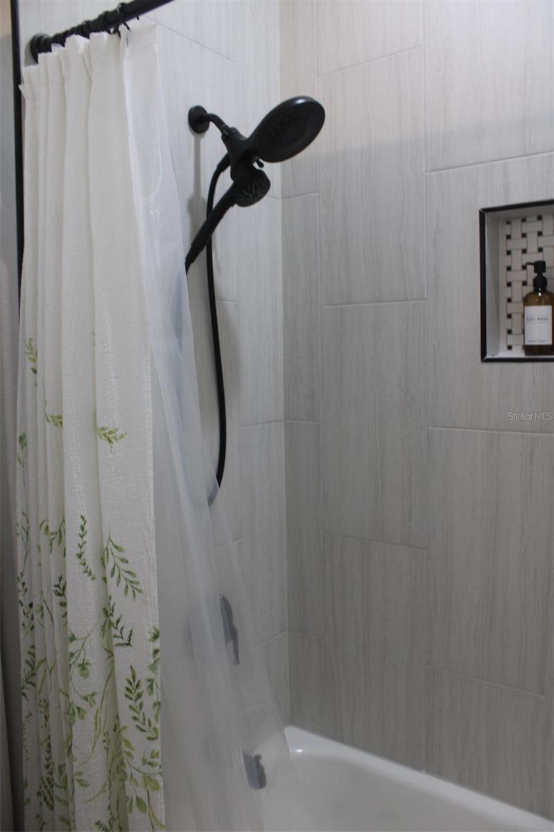 SEMINOLE PARK - Residential