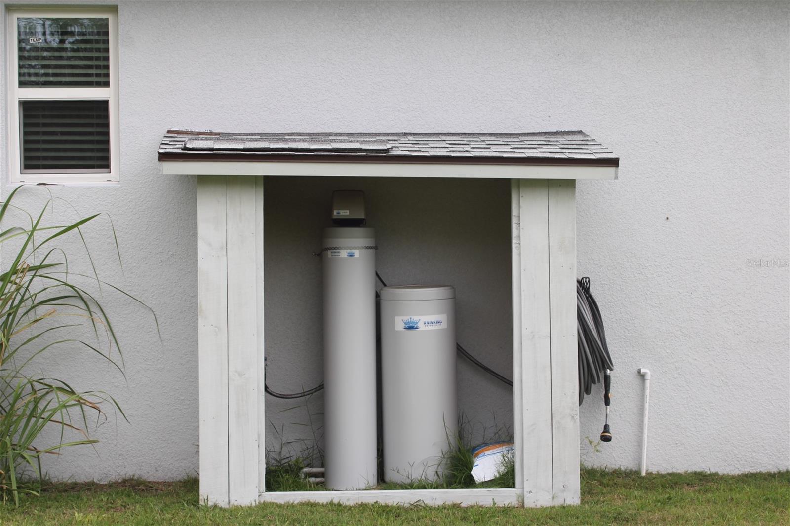 SEMINOLE PARK - Residential