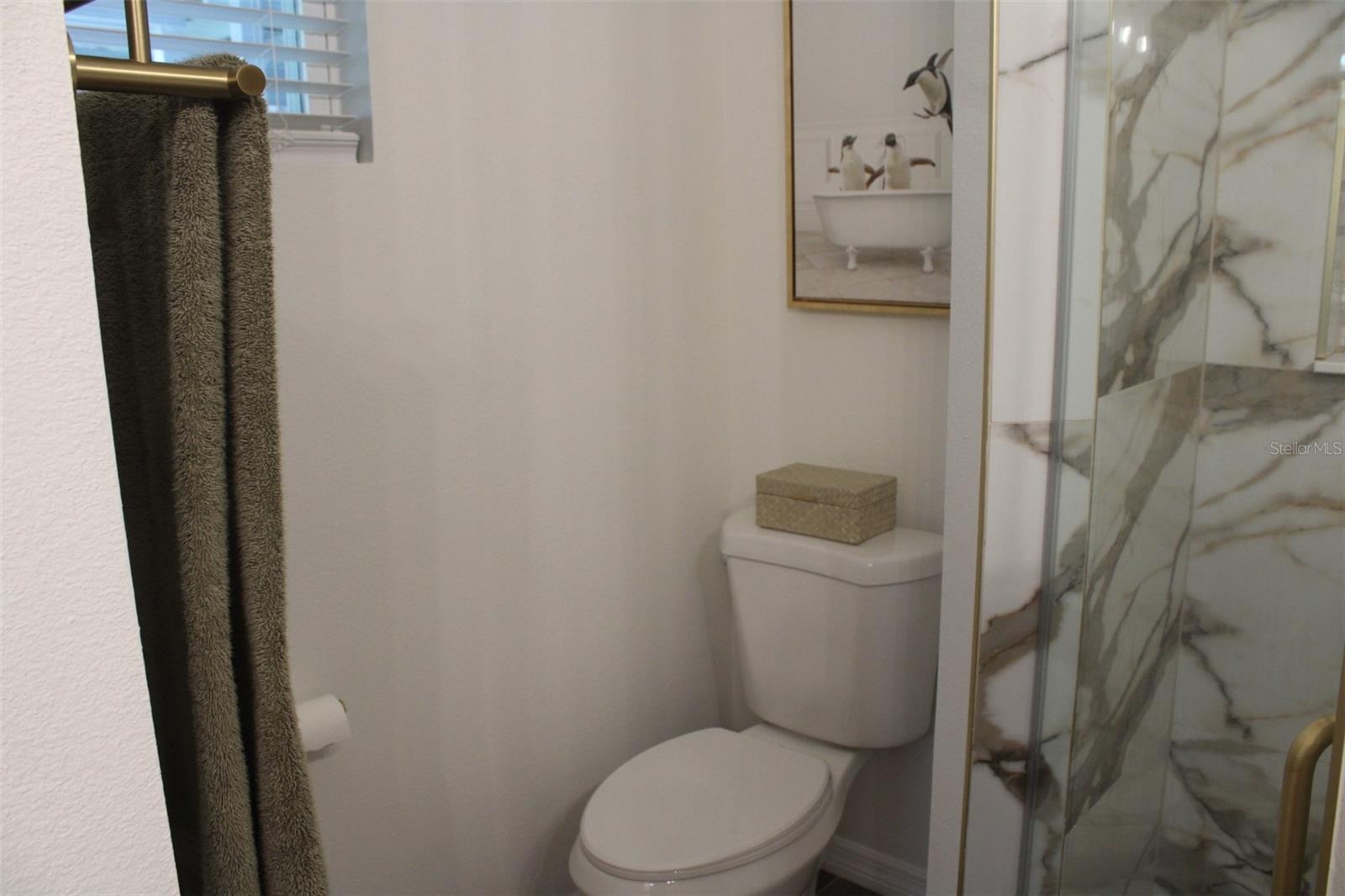 SEMINOLE PARK - Residential