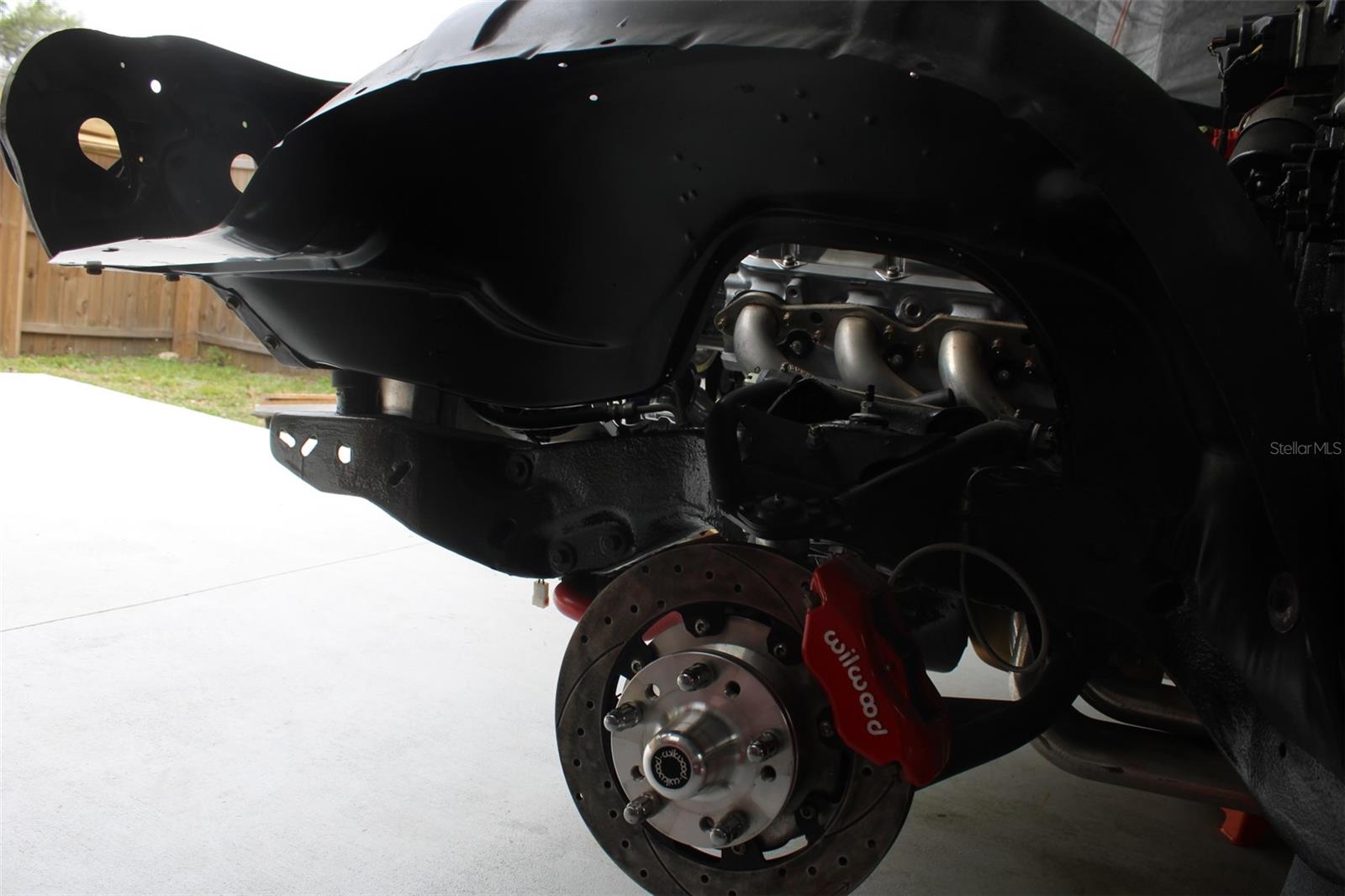 SEMINOLE PARK - Residential